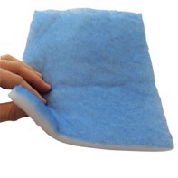 Power filter rolls 1 meter x 10 meter