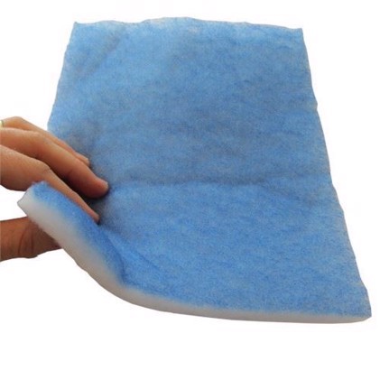 Power filter rolls 1 meter x 20 meter