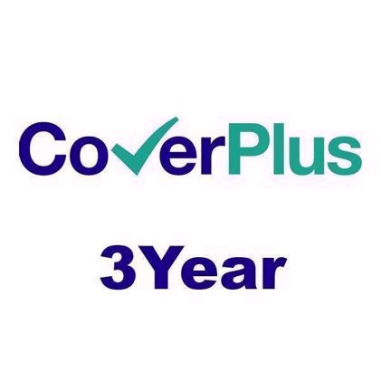 Epson CW-D6000 3Y OSSE CoverPlus CW