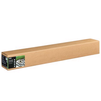 Epson Fine Art Cotton Smooth Bright 300 g/m2 - 44" x 15 metro