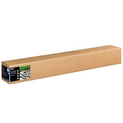 Epson Fine Art Cotton Smooth Natural 300 g/m2 - 44" x 15 metro