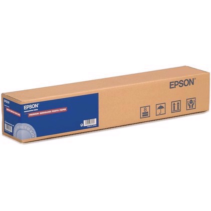 Epson Premium Semigloss Photo Paper 170 g/m2 - 60" x 30.5 metro