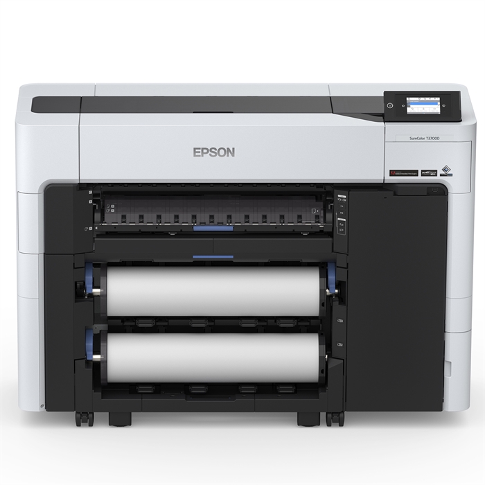 Epson SureColor SC-T3700 + incl. 5-year onsite CoverPlus