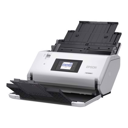Epson WorkForce DS-32000 – A3 skaitytuvas