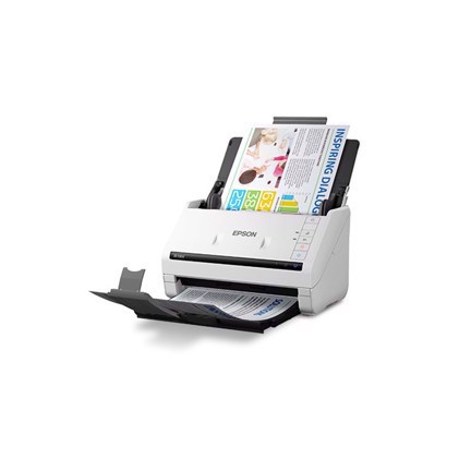 Epson WorkForce DS-530II – skaitytuvas