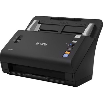 Epson WorkForce DS-860 – skaitytuvas