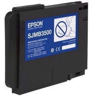 Maintenance box for Epson TM-C3500