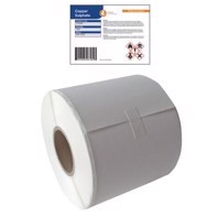 PE Matte Roll, endless web - 102 mm × 29 m