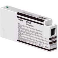 Epson T5961 Photo Black - 350 ml rašalo kasetė