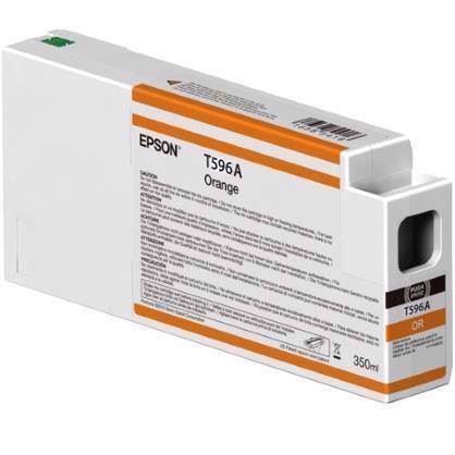 Epson T596A Orange - 350 ml rašalo kasetė