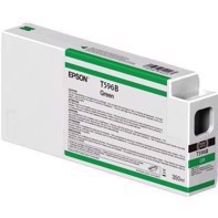 Epson T596B Green - 350 ml rašalo kasetė