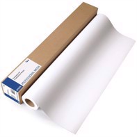 Epson PremierArt WaterResistant Canvas Satin 350 g/m2 - 13" x 6.1 metro