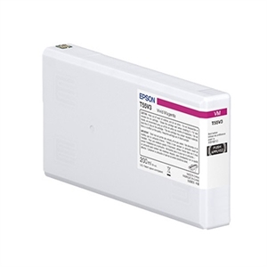 T55W3 Vivid Magenta 200 ml rašalo kasetė