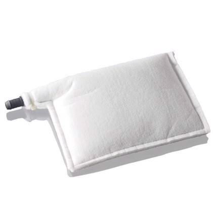 Filter bag for Royse systems