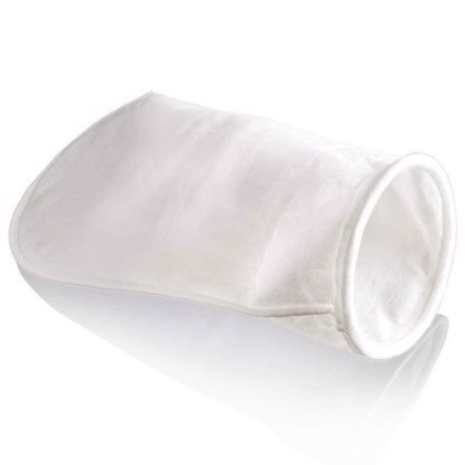 Filter bag for Master Flow systemer