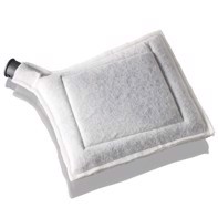 Filter bag for newer Technotrans systems