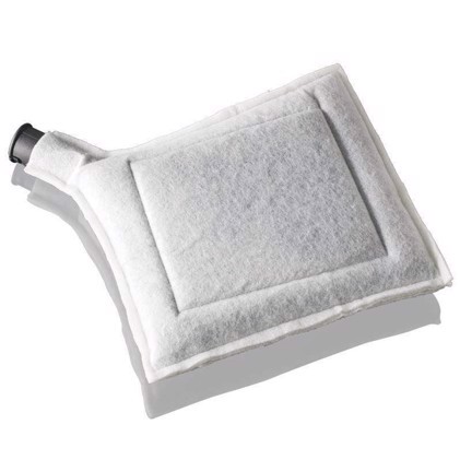 Filter bag for newer Technotrans systems