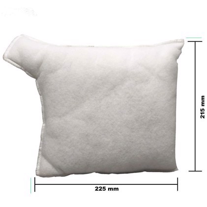 Filter bag for Technotrans Alpha D