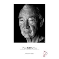 Hahnemühle FineArt Baryta 325 g/m² - A4 25 lapų
