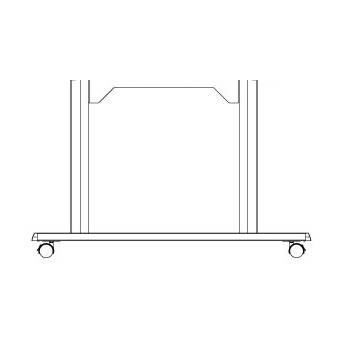 Flatbed Cutters priedai