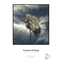 Hahnemühle German Etching 310 g/m² -  A3+ 25 lapų