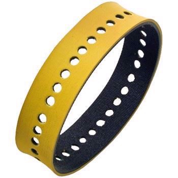 Heidelberg yellow Slow Down Belt - 229 x 20 mm
