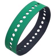 Heidelberg green Slow Down Belt - 235 x 20 mm