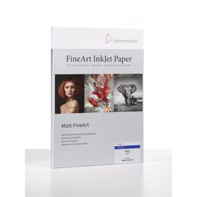 Hahnemühle Photo Rag 188 g/m² - A4 25 lapų