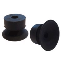 Heidelberg Stichmaster Black - Suction cup