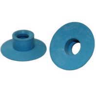 Horizon suction cup - Blue