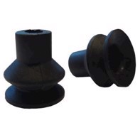Heidelberg Stahl - Rubber Suckers