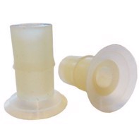 Ryobi Rubber Suckers