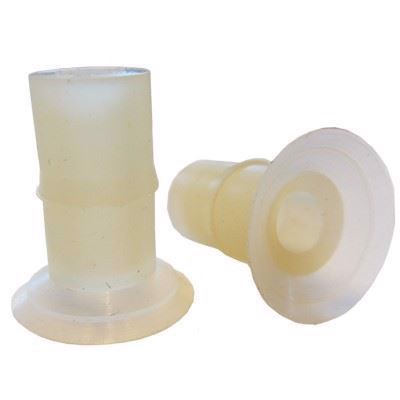 Ryobi Rubber Suckers