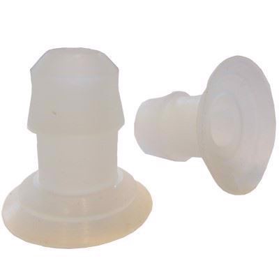 Ryobi Rubber Suckers