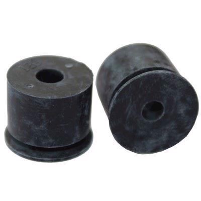 Heidelberg Stichmaster Black - Suction cup