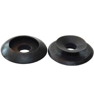 Komori and Heidelberg suction cup
