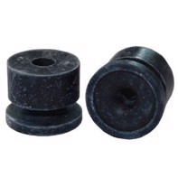 Heidelberg Stichmaster Black - Suction cup