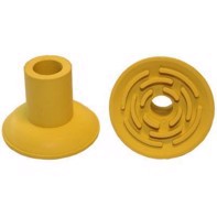 Roland suction cup