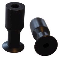 Heidelberg Black - Suction cup