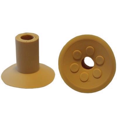 Roland suction cup