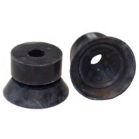 Heidelberg Stichmaster Black - Suction cup