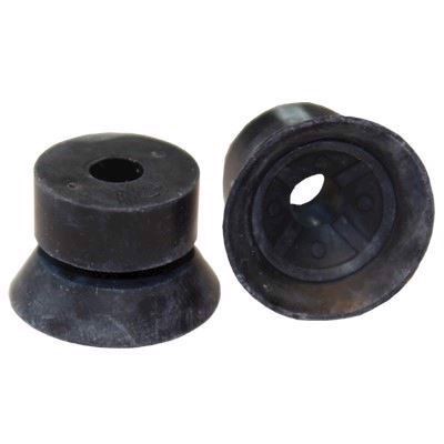 Heidelberg Stichmaster Black - Suction cup