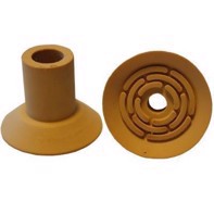 Roland suction cup