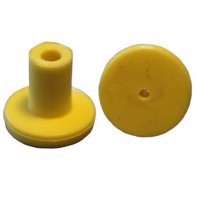 Heidelberg Stichmaster Yellow - Suction cup