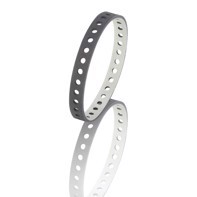 KBA Slow Down Belt - 235 x 10 mm