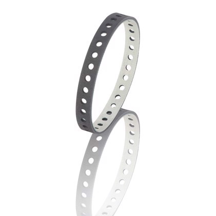 KBA Slow Down Belt - 235 x 10 mm