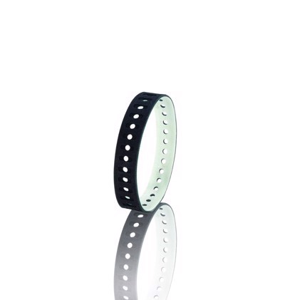 KBA Slow Down Belt - 235 x 15 mm