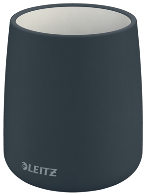 Leitz Pen Holder Cosy gray