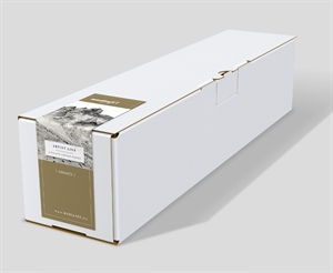 mediaJET PhotoArt White Satin - 270 g/m² - 17" x 15 metro