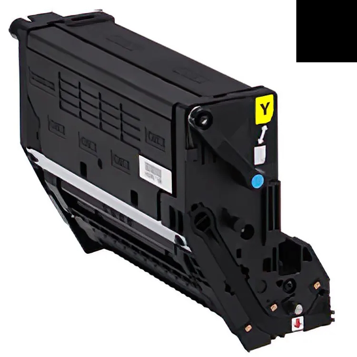 OKI Toner/Drum Cartridge OKI Yellow 9000 pgs Pro1040/1050